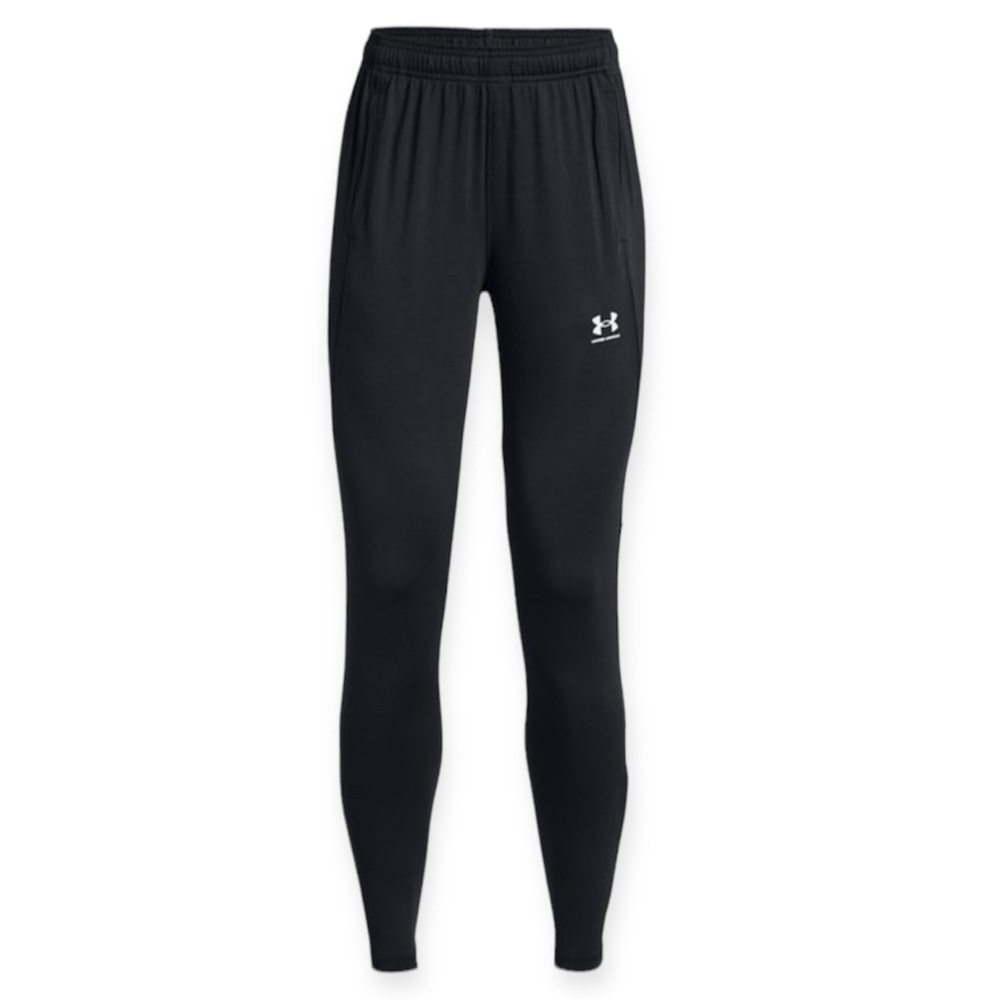 Under Armour Women's‎ Black Active Pants​​